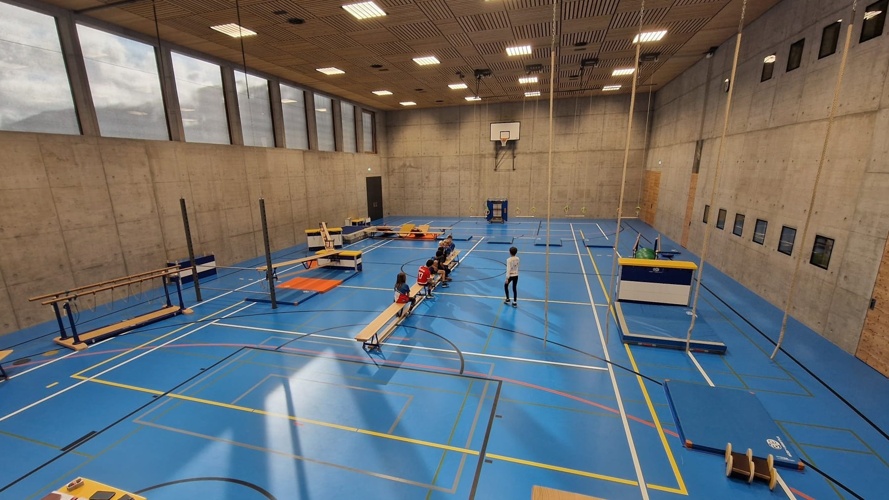 Jugi TSV Hinterforst