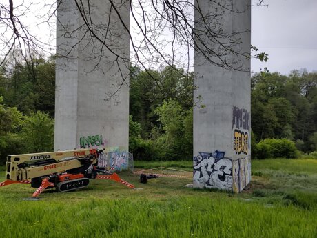 1. Mai... nicht nur der Tag der Arbeit