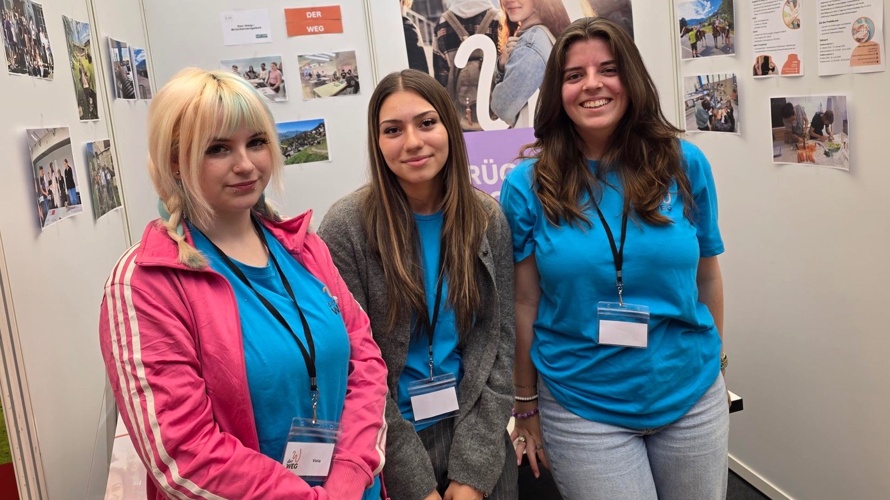 Coaching & Begleitung für Jugendliche in der Region