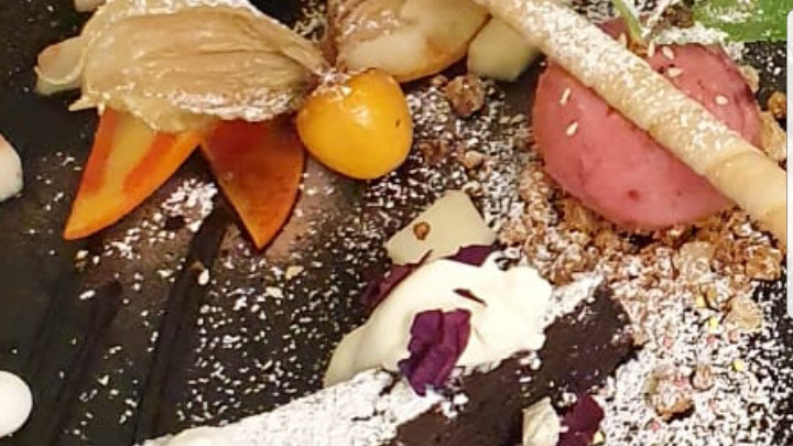 Der idyllische Gasthof soll weiterhin kulinarisch begeistern