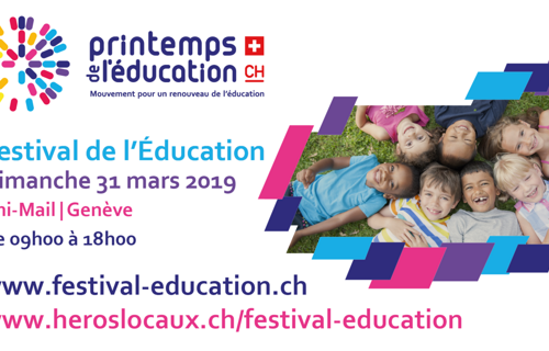 Festival de l'Éducation