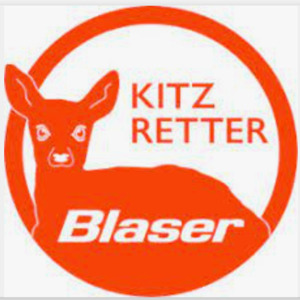 Blaser Kitz-Retter