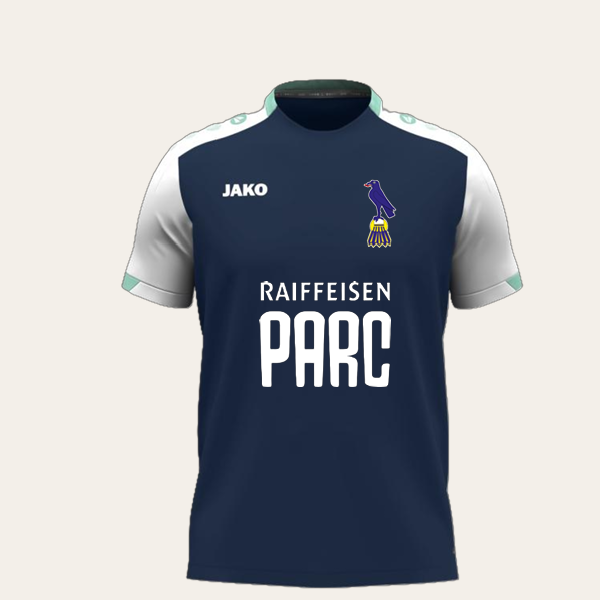 Recevez un T-Shirt de joueur de LNA, signé si souhaité
