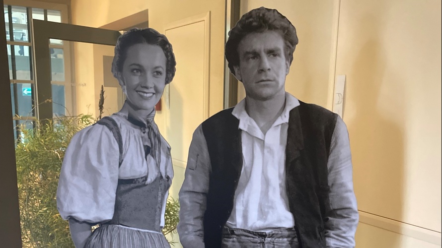 Gotthelf Zentrum Emmental Lützelflüh