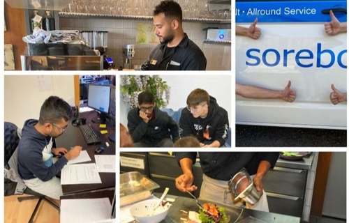 sorebo, Verein für Ausbildung, Arbeit und Integration