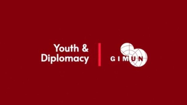  GIMUN, jeunes et diplomatie - Notre Conférence annuelle 2023 