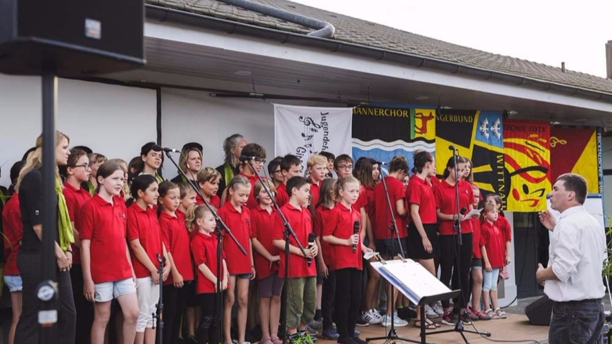 Musical & Herbstlager 2017