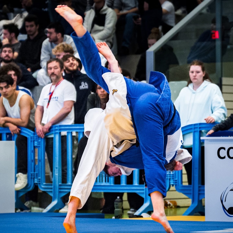 Autographe de Solène Lain-Nau