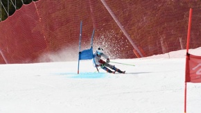 Romain Monney - Ski-Alpin