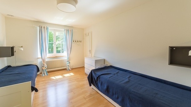 Notschlafstelle Nemo unterstützen