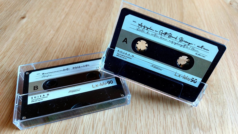 Copia album 20esimo AGB