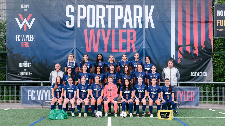 FC Wyler Bern Frauenteam
