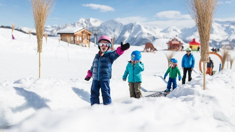 Ausbau Hexenland Belalp