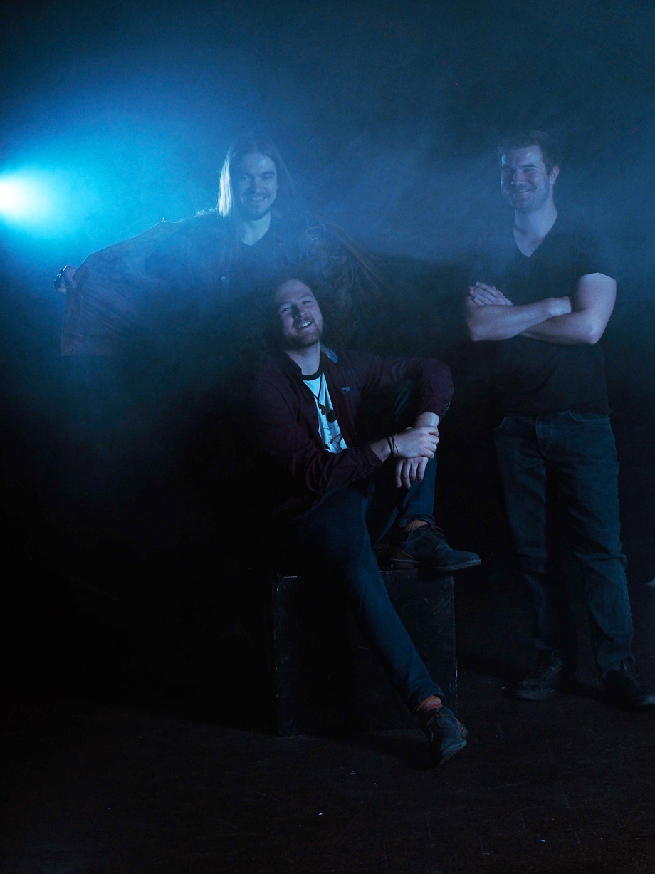 Musikalischer Dankesgruss