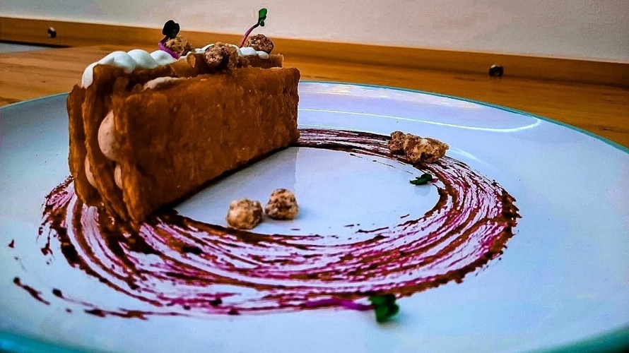 Ristorante Melamangio - Supporto lockdown