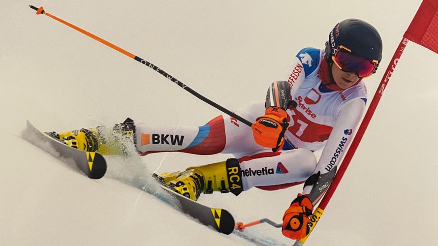 Sven Moser, mein Weg zum Profi