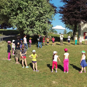 Service de la Jeunesse - Ville de La Chaux-de-Fonds