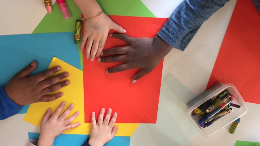 Frauenhaus St.Gallen unterstützen