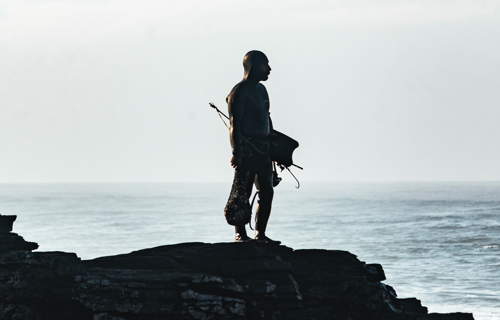 LAYERS - ein poetischer Dokumentarfilm über Wasser