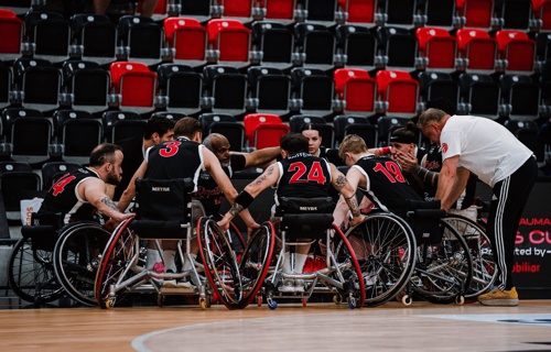 Jura Raptors (club fauteuil roulant Jura)
