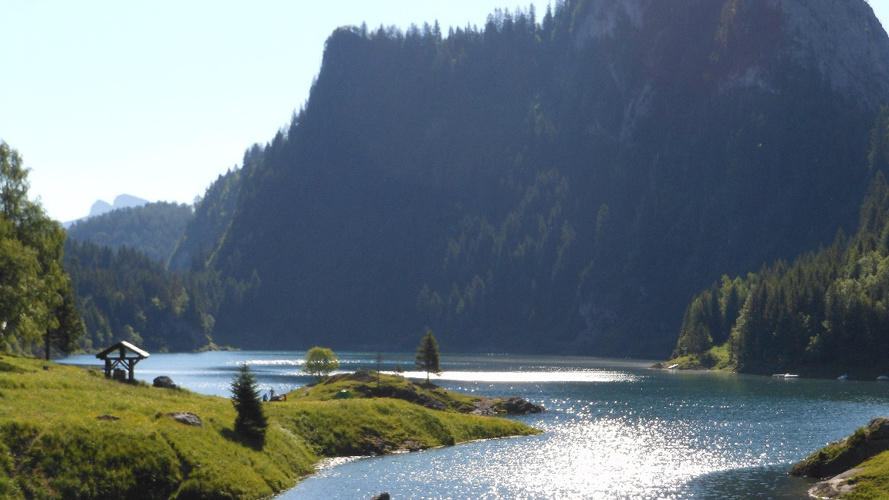 Le Refuge du Grammont - Taney