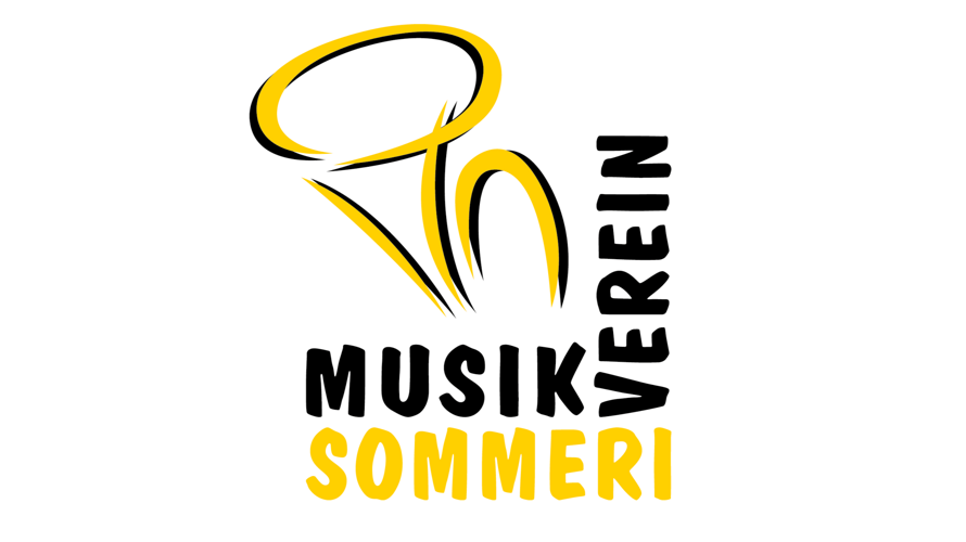 Neue Vereinsfahne MV Sommeri