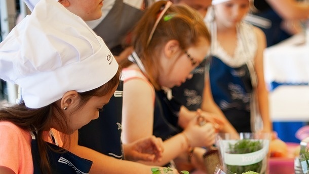 Ferien(S)pass Kulm und Umgebung