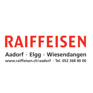 Raiffeisenbank Aadorf