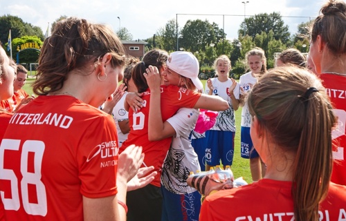 "Road to Breslau" - U17 & U20 an die Junioren-EM!