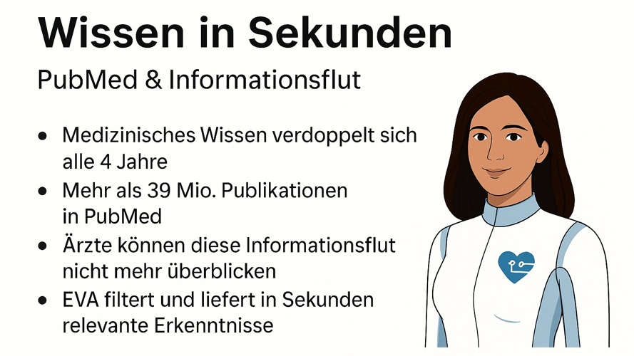 Wenn KI-Technologie Leben schützt