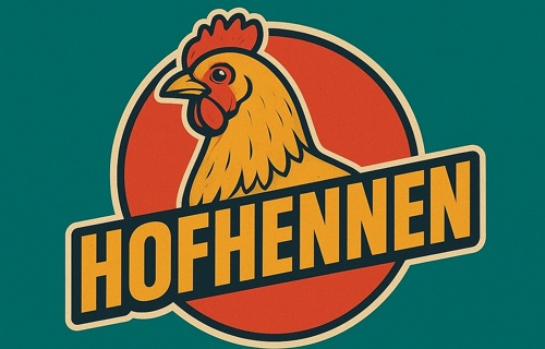 Hofhennen