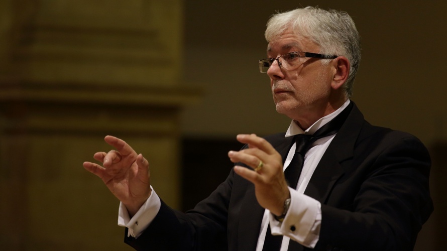 Nabucco à la Cathédrale de Lausanne