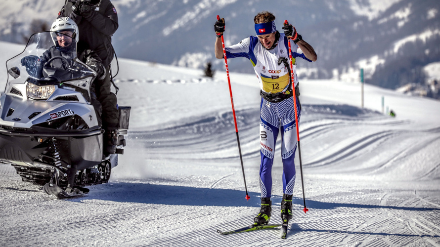 Mit starkem Doppelstockstoss in die Top 30 des Langdistanzweltcup