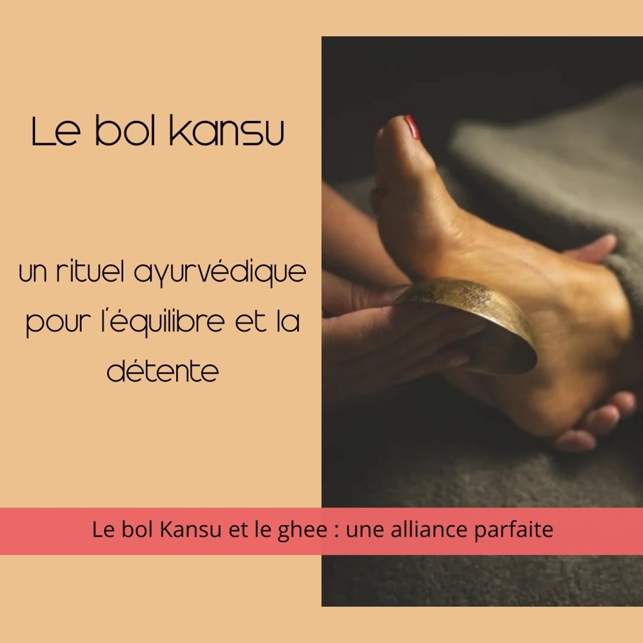 Soins Ayurvédique - Kansu