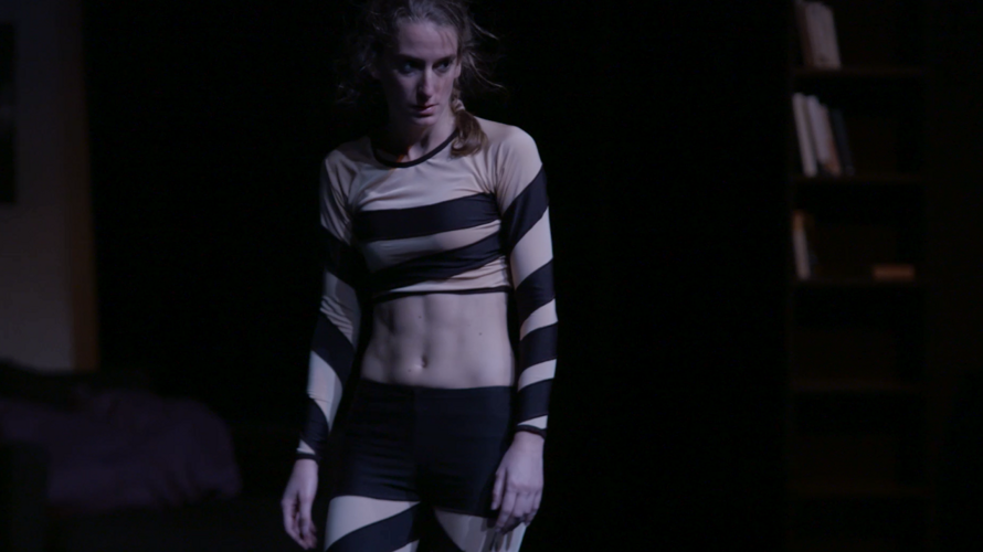 Spectacle de danse "La Limite"