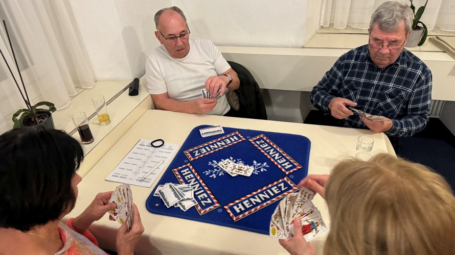 Club da troccas Rabius