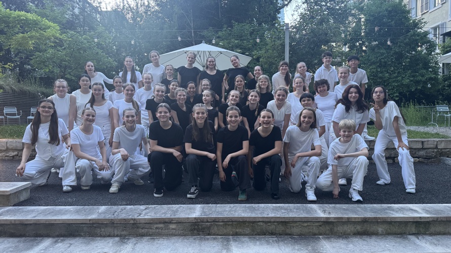 Verein «Singing ARound the World»