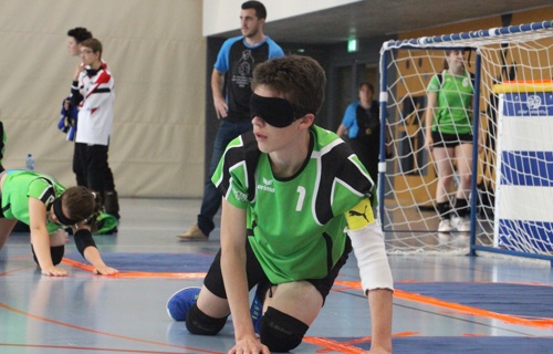 Neuer Trainer für integrativen Torballverein TB Glarus 11