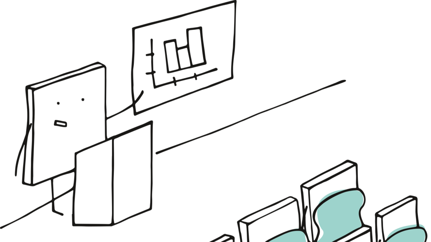 Unterstützen Sie einen Integralcoach in Chur