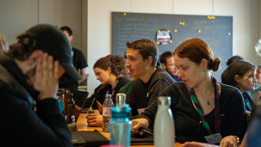 PFF FFS 26 Säuliamt