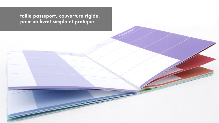 Le premier livret de formation pour les enfants et les jeunes