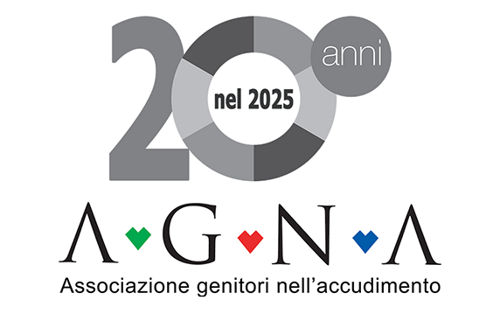 AGNA Associazione genitori nell'accudimento