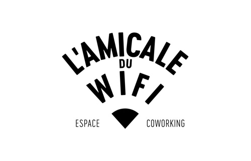 l'Amicale du Wifi - Espace de coworking à Fully