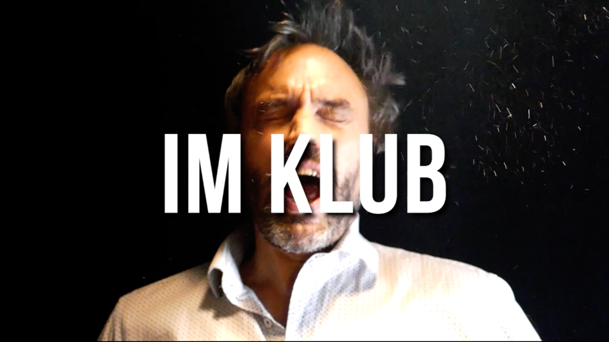 Frischluft im Klub / Upgrade Kaschemme 2.0