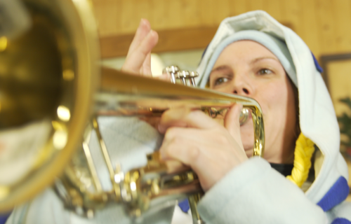 Certe volte la buona volontà non basta