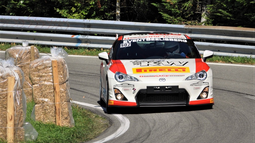 Sven Indermühle "Von der Simulation zur Realität"