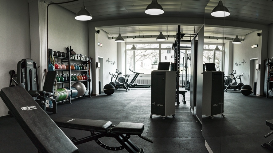 Startschuss für Startup nach der Krise