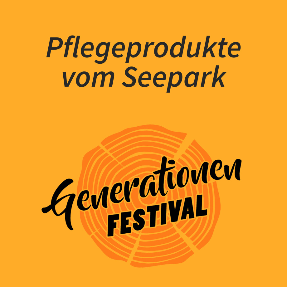 Pflegeprodukte von alpin herbs by Seepark