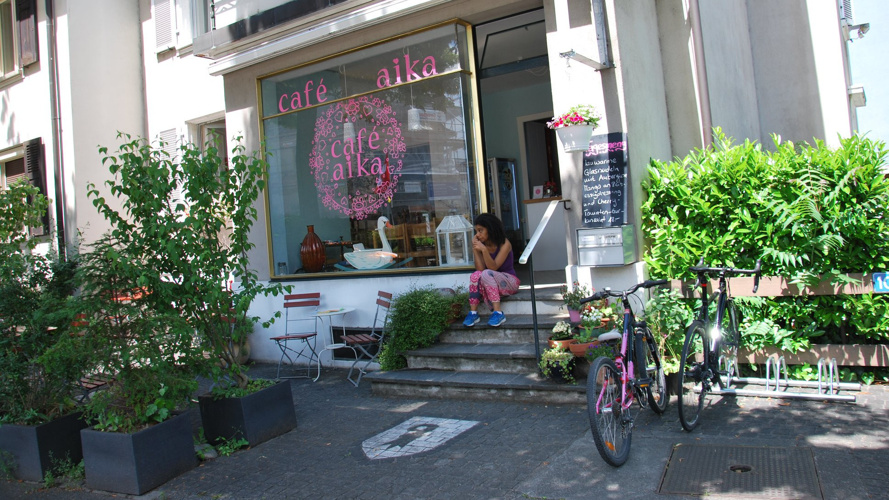 Cafe Aika braucht deine Unterstützung wegen dem Lockdown