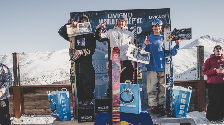 Saison de ski 2026-2027